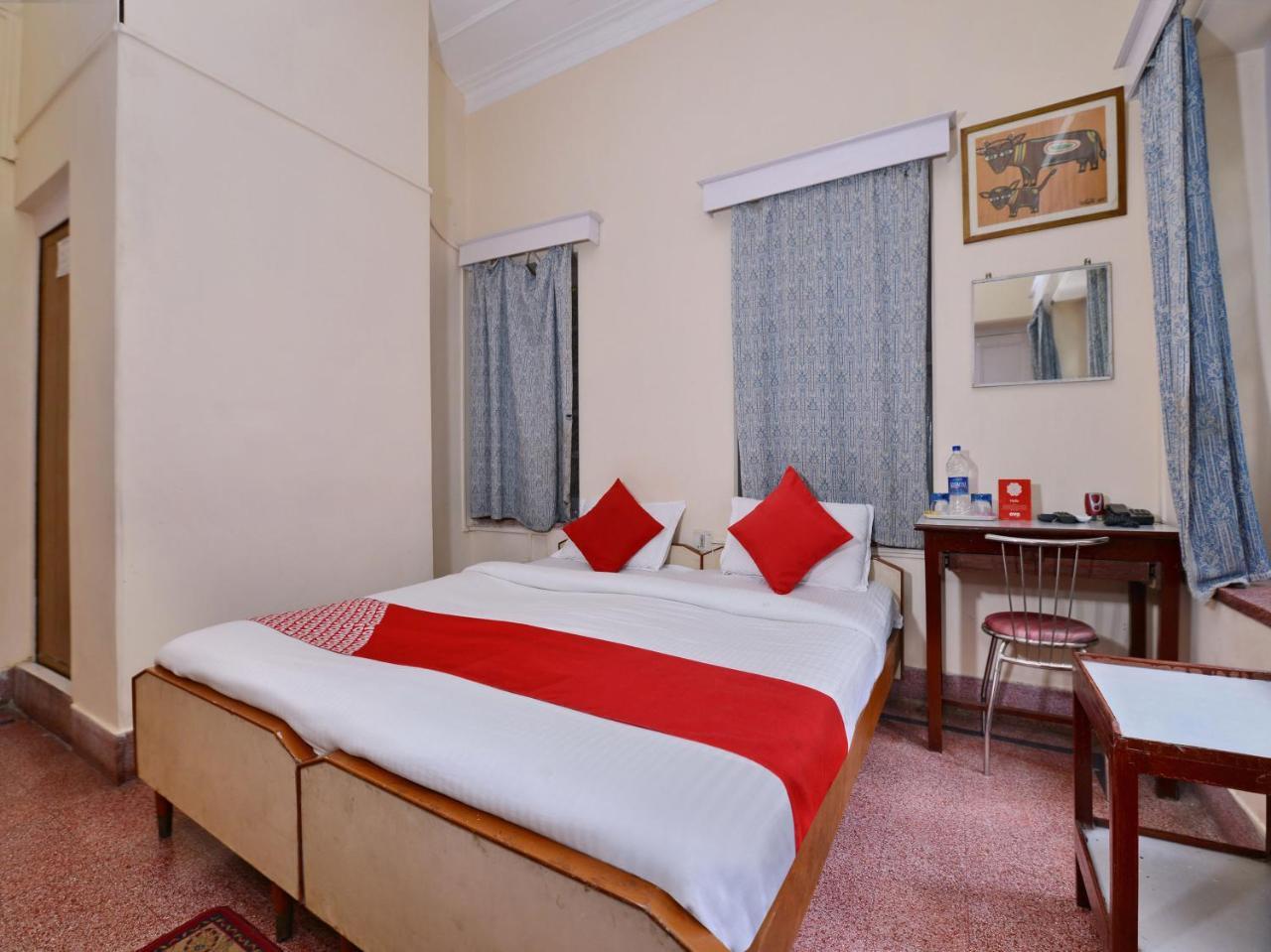 Oyo 10826 Sona Guest House 콜카타 외부 사진