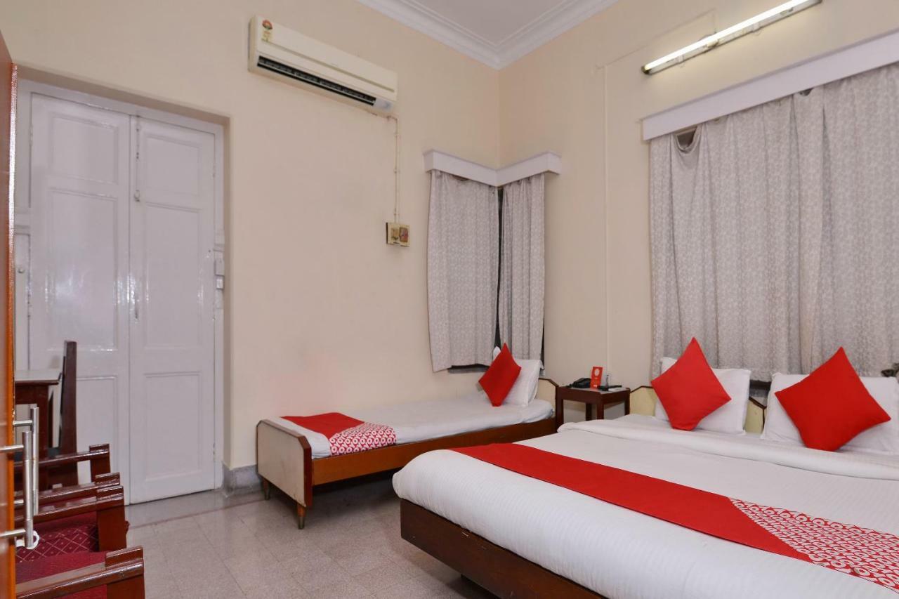 Oyo 10826 Sona Guest House 콜카타 외부 사진