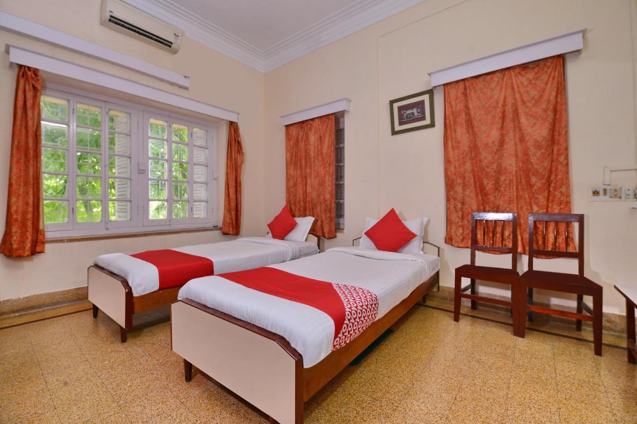 Oyo 10826 Sona Guest House 콜카타 외부 사진