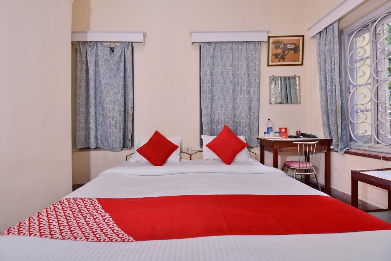 Oyo 10826 Sona Guest House 콜카타 외부 사진