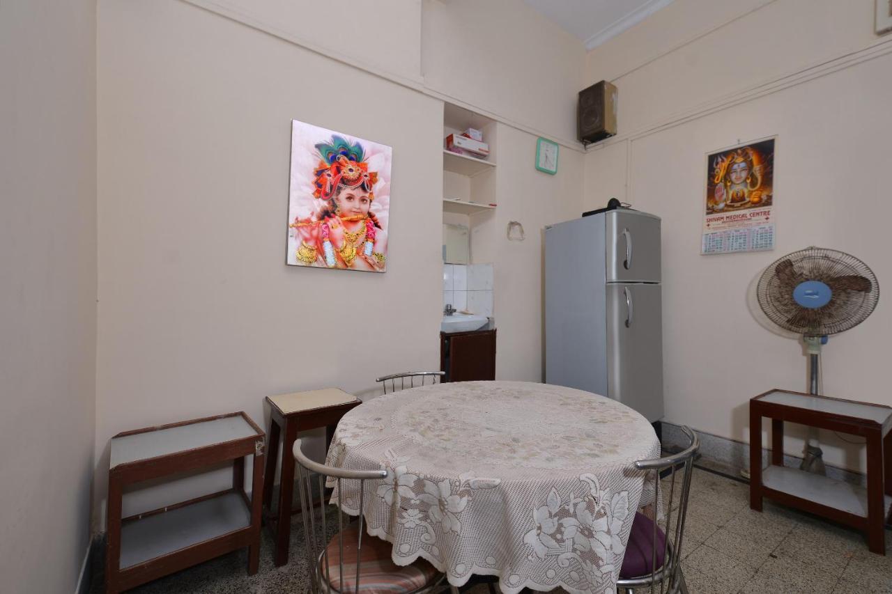 Oyo 10826 Sona Guest House 콜카타 외부 사진
